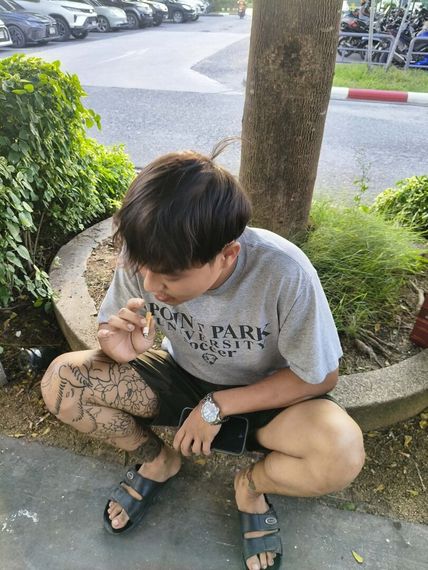 แชท หาเพื่อนคุย 