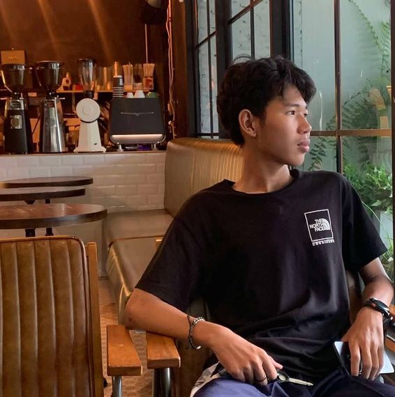 แชท หาเพื่อนคุย