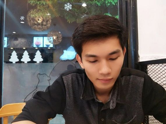 chat find love, chat  from Bangkok