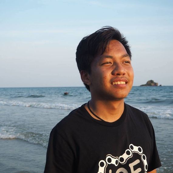 แชท หาเพื่อนคุย  ที่อยู่  ระยอง