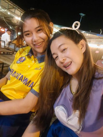แชท หาเพื่อนคุย, หากิ๊ก 