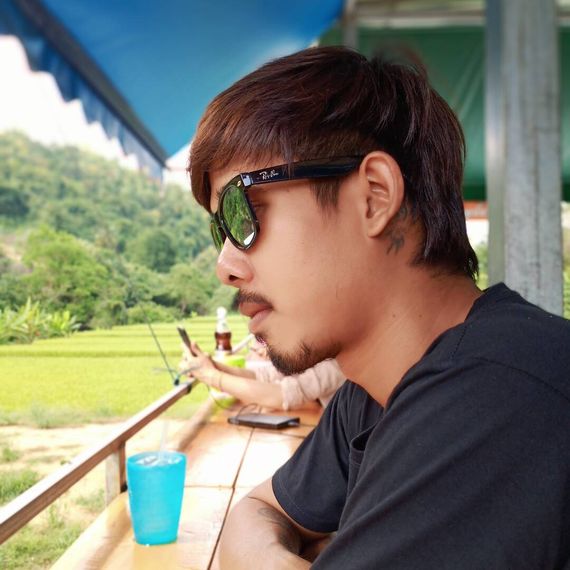 แชท หาเพื่อนคุย 