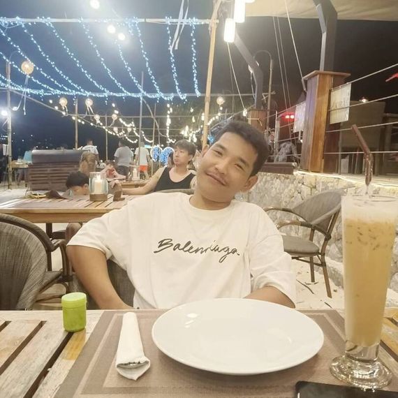 แชท หาเพื่อนคุย 