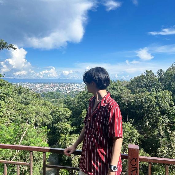 แชท หาเพื่อนคุย  ที่อยู่ กรุงเทพมหานคร