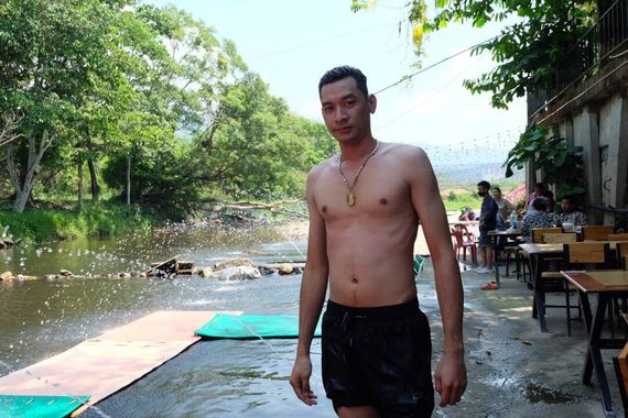 แชท หาเพื่อนคุย, หากิ๊ก  ที่อยู่ กรุงเทพมหานคร