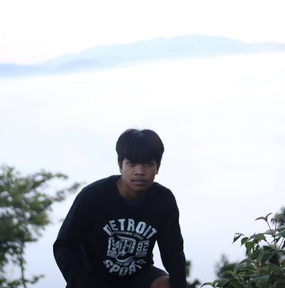 แชท หาเพื่อนคุย 