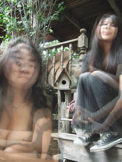 แชท หาเพื่อนคุย 