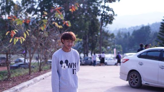 แชท หาแฟน, หาเพื่อนคุย 