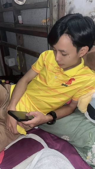 แชท หาเพื่อนคุย 