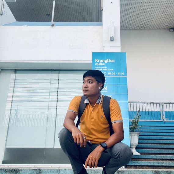 แชท หาเพื่อนคุย 