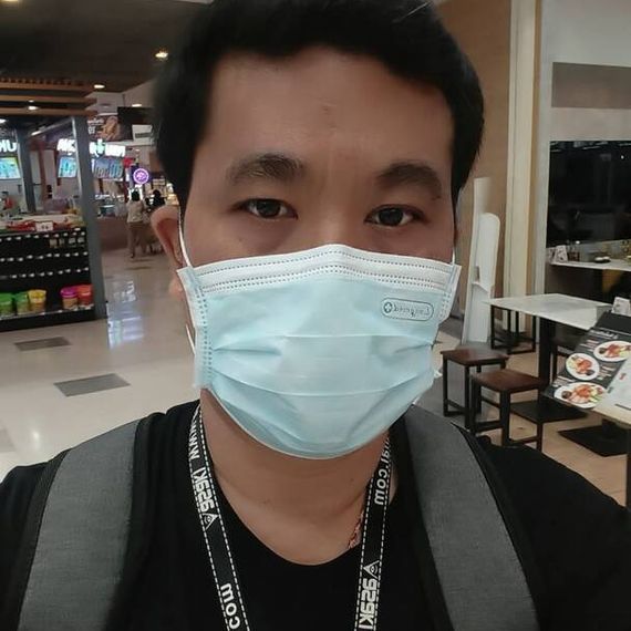 แชท หาเพื่อนคุย 