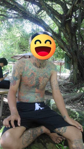 แชท หากิ๊ก  ที่อยู่ กรุงเทพมหานคร