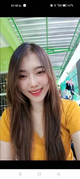 แชท หาแฟน, โสด 