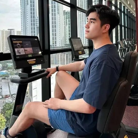 แชท หาเพื่อนคุย 