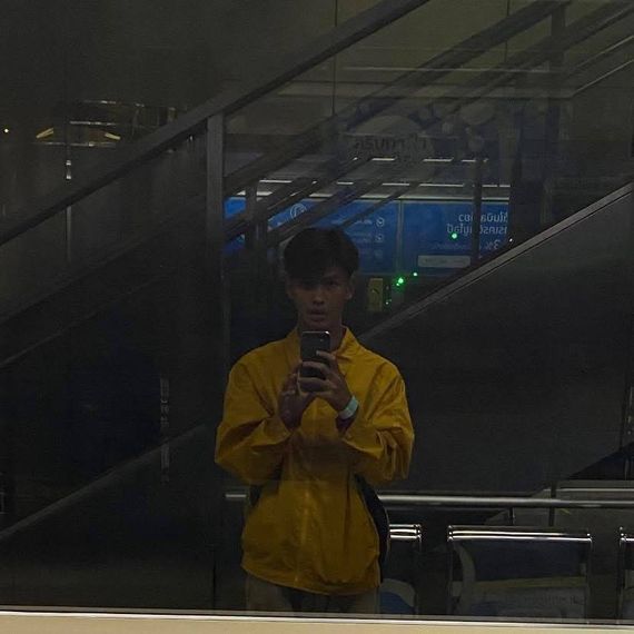 แชท หาเพื่อนคุย 