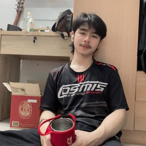 แชท หาแฟน, หากิ๊ก  ที่อยู่ กรุงเทพมหานคร