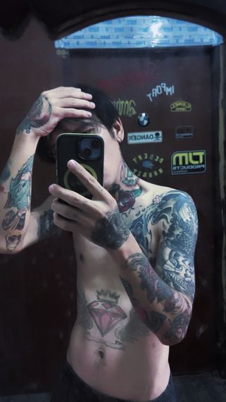 chat find love, chat from Nonthaburi