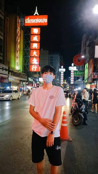 แชท หากิ๊ก, หาเพื่อนไลน์  ที่อยู่ กรุงเทพมหานคร