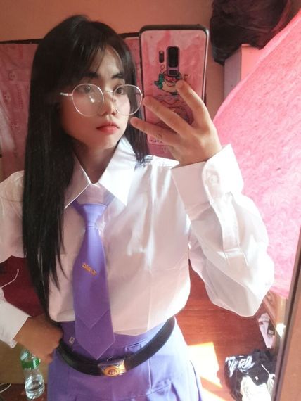 chat chat, hangout  from Bangkok