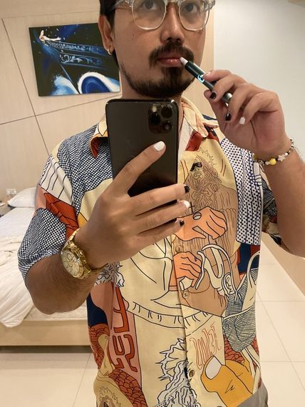 แชท หาแฟน, หาเพื่อนเที่ยว  ที่อยู่ กรุงเทพมหานคร