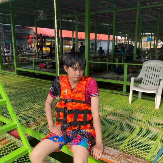 แชท หากิ๊ก, แชทเปิดกล้อง  ที่อยู่  ขอนแก่น