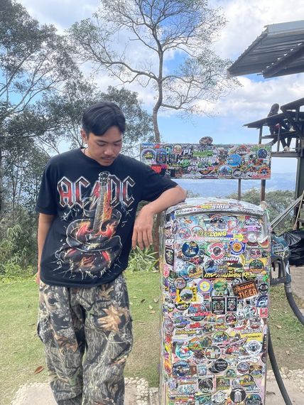 แชท หาเพื่อนคุย 