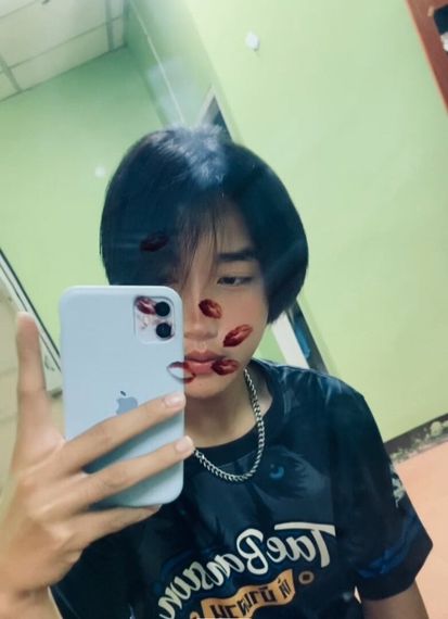 chat find 2nd love, single  from Chiang Rai