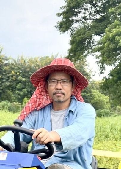แชท หาเพื่อนคุย