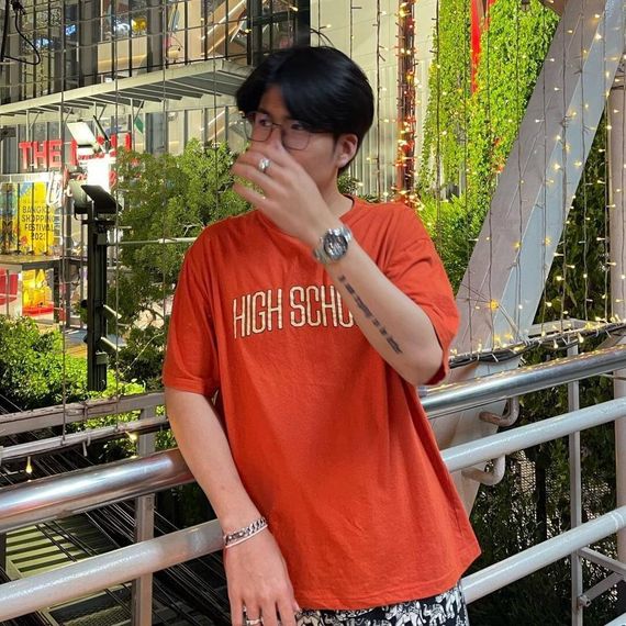 แชท หาเพื่อนคุย 