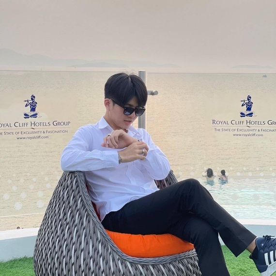 แชท หาเพื่อนคุย 