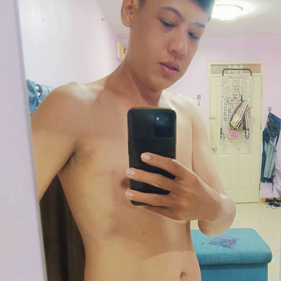 แชท หาเพื่อนคุย, โสด 