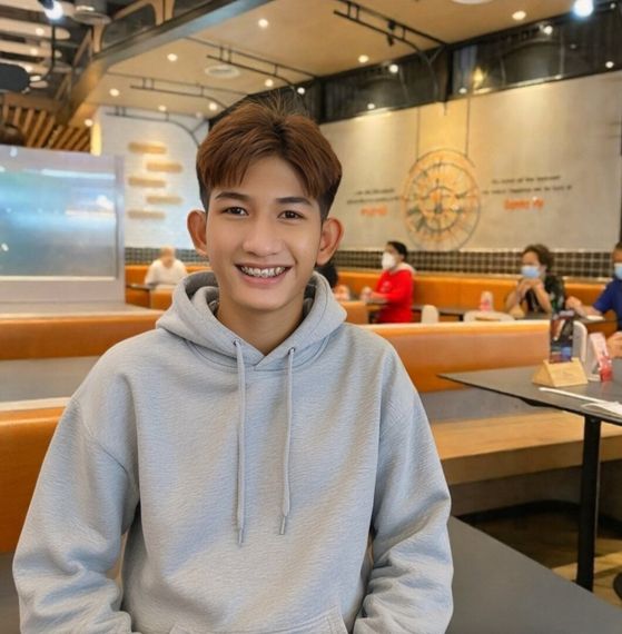 แชท หาแฟน, หาเพื่อนไลน์