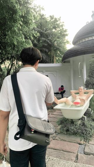 แชท หาแฟน, หาเพื่อนคุย 