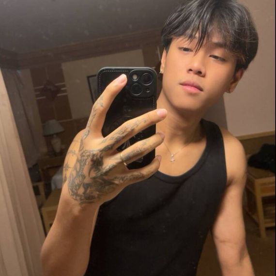 แชท หาเพื่อนคุย 