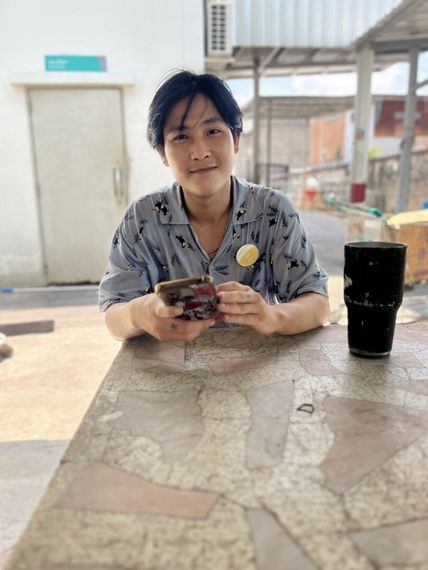 แชท หาแฟน, หาเพื่อนคุย  ที่อยู่ กรุงเทพมหานคร