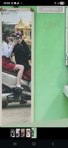 chat find love, chat  from Bangkok