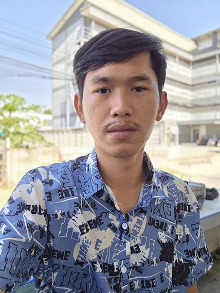 แชท หาเพื่อนคุย  ที่อยู่ กรุงเทพมหานคร