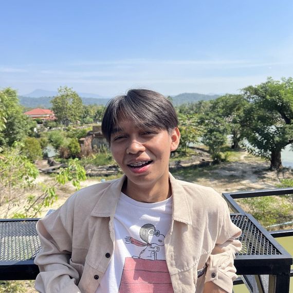 แชท หาเพื่อนเที่ยว 