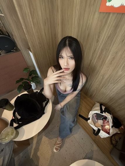 แชท หาแฟน, หาเพื่อนคุย ที่อยู่ กรุงเทพมหานคร