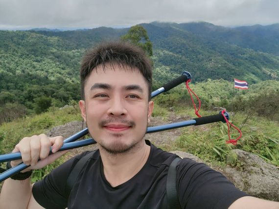 แชท หาเพื่อนคุย 