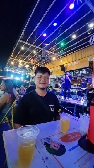 chat find 2nd love, meet now from Bangkok