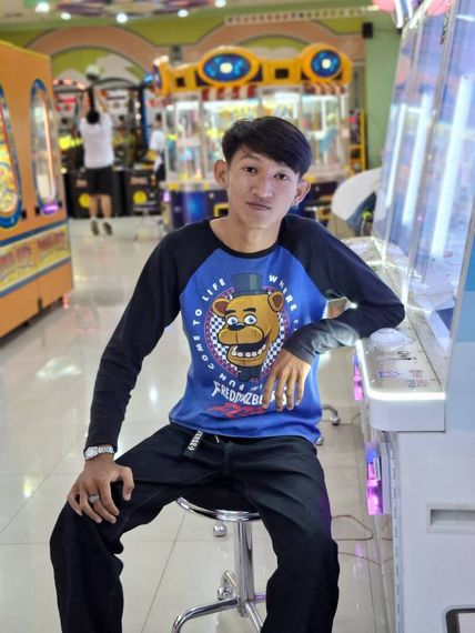 แชท หาเพื่อนคุย 