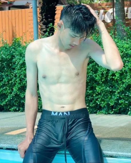 แชท หาเพื่อนคุย, โสด 