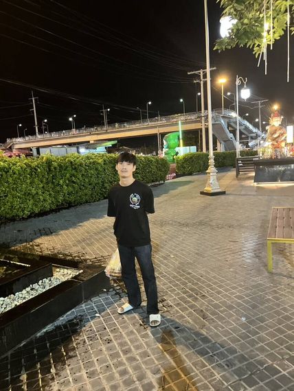 แชท หาเพื่อนคุย 