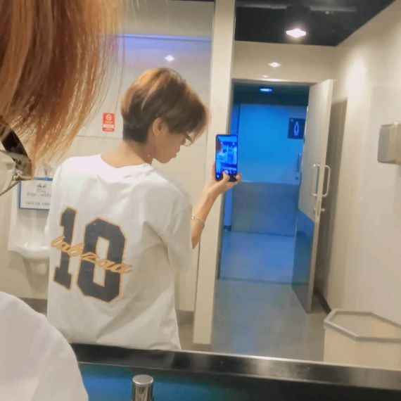 แชท หาเพื่อนคุย, โสด 