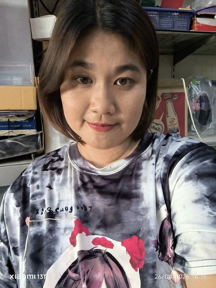 แชท หาเพื่อนคุย, โสด 