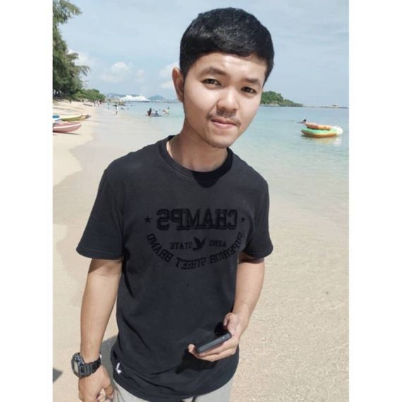 แชท หาเพื่อนคุย 