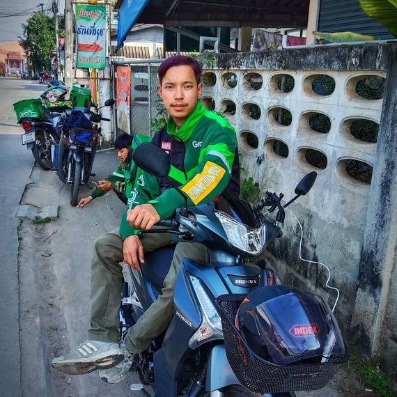 แชท หาเพื่อนคุย 