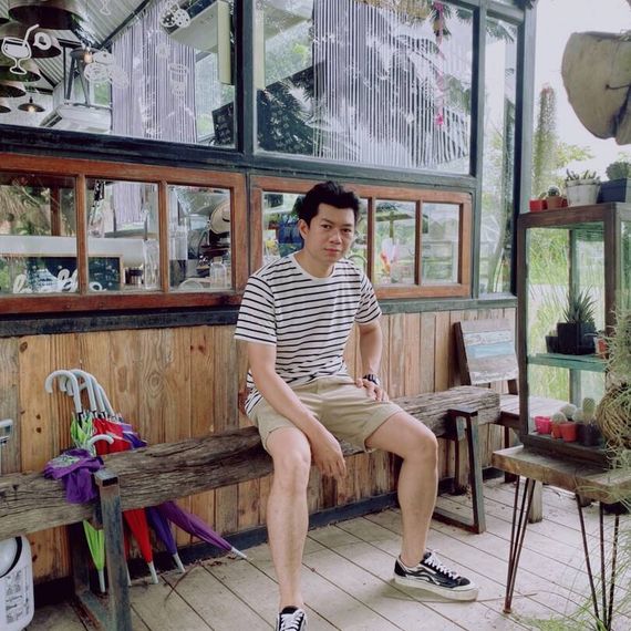 แชท หาแฟน, หาเพื่อนคุย  ที่อยู่ กรุงเทพมหานคร