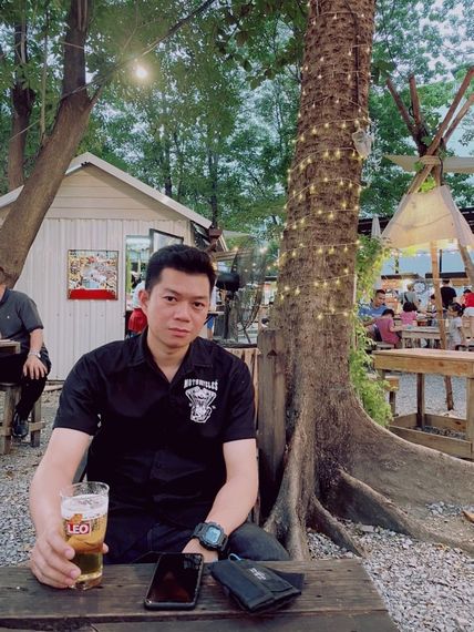 แชท หาแฟน, หาเพื่อนคุย  ที่อยู่ กรุงเทพมหานคร